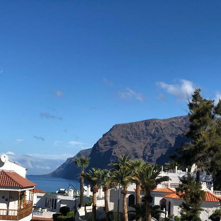 Cozy Vacation Apartment In Los Gigantes Acantilado de los Gigantes Extérieur photo