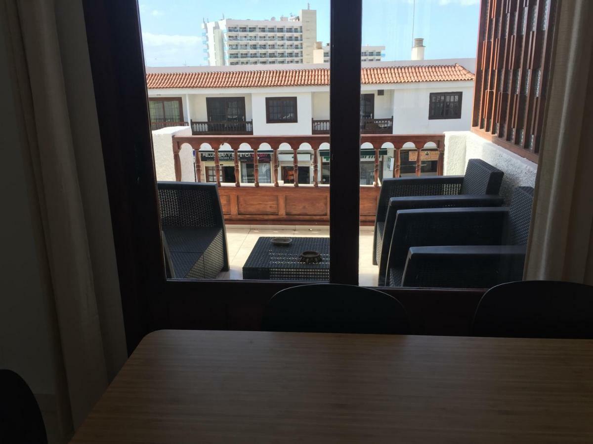 Cozy Vacation Apartment In Los Gigantes Acantilado de los Gigantes Extérieur photo
