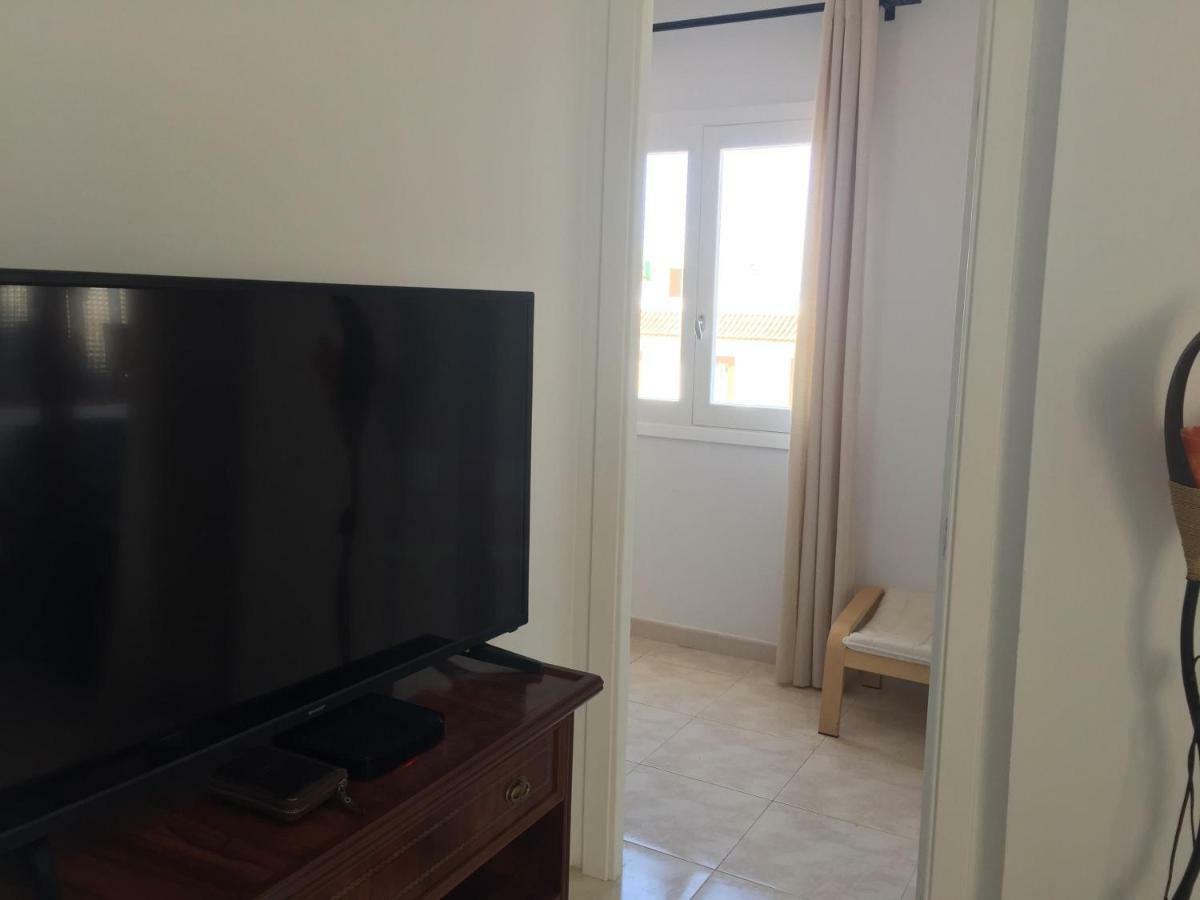 Cozy Vacation Apartment In Los Gigantes Acantilado de los Gigantes Extérieur photo