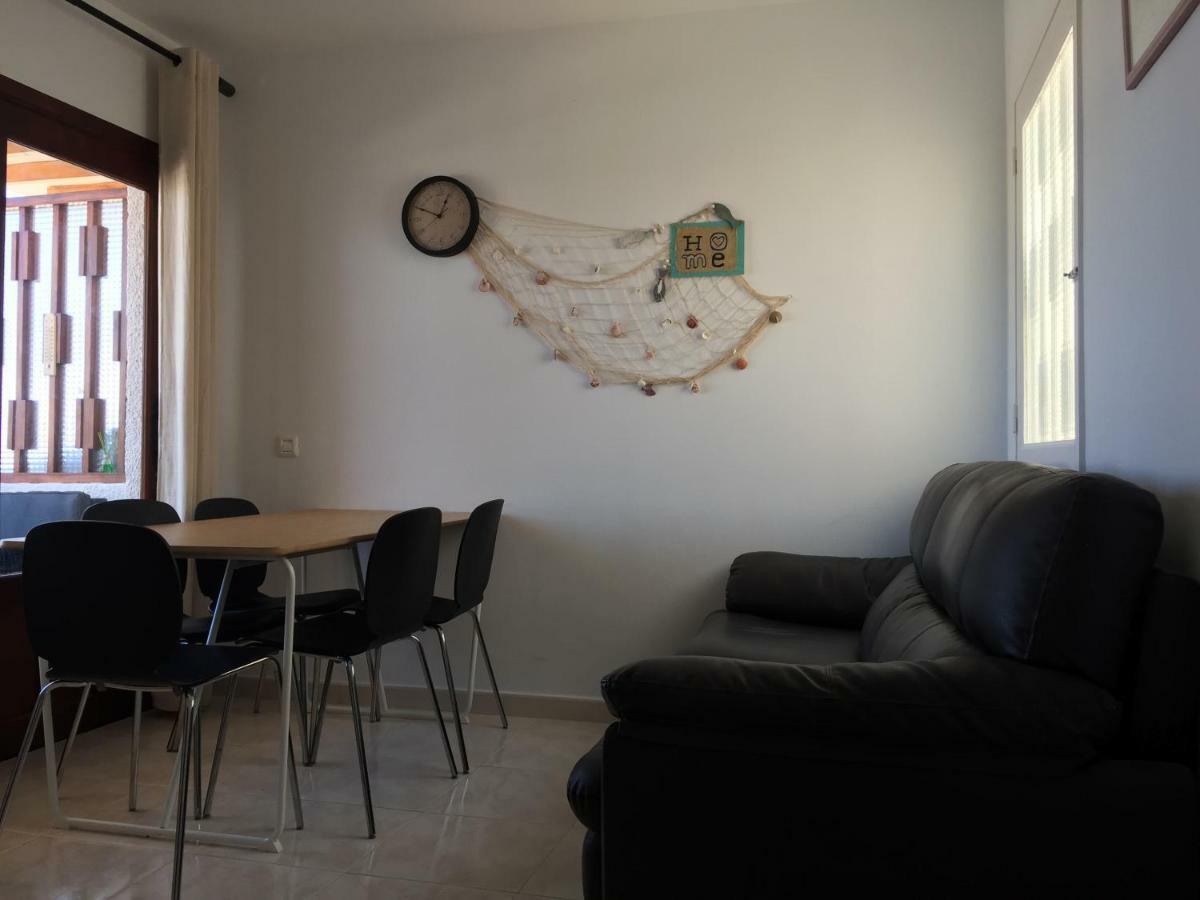 Cozy Vacation Apartment In Los Gigantes Acantilado de los Gigantes Extérieur photo