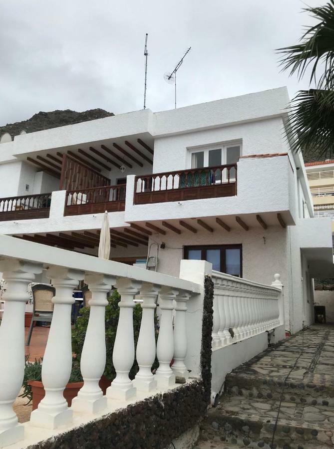 Cozy Vacation Apartment In Los Gigantes Acantilado de los Gigantes Extérieur photo