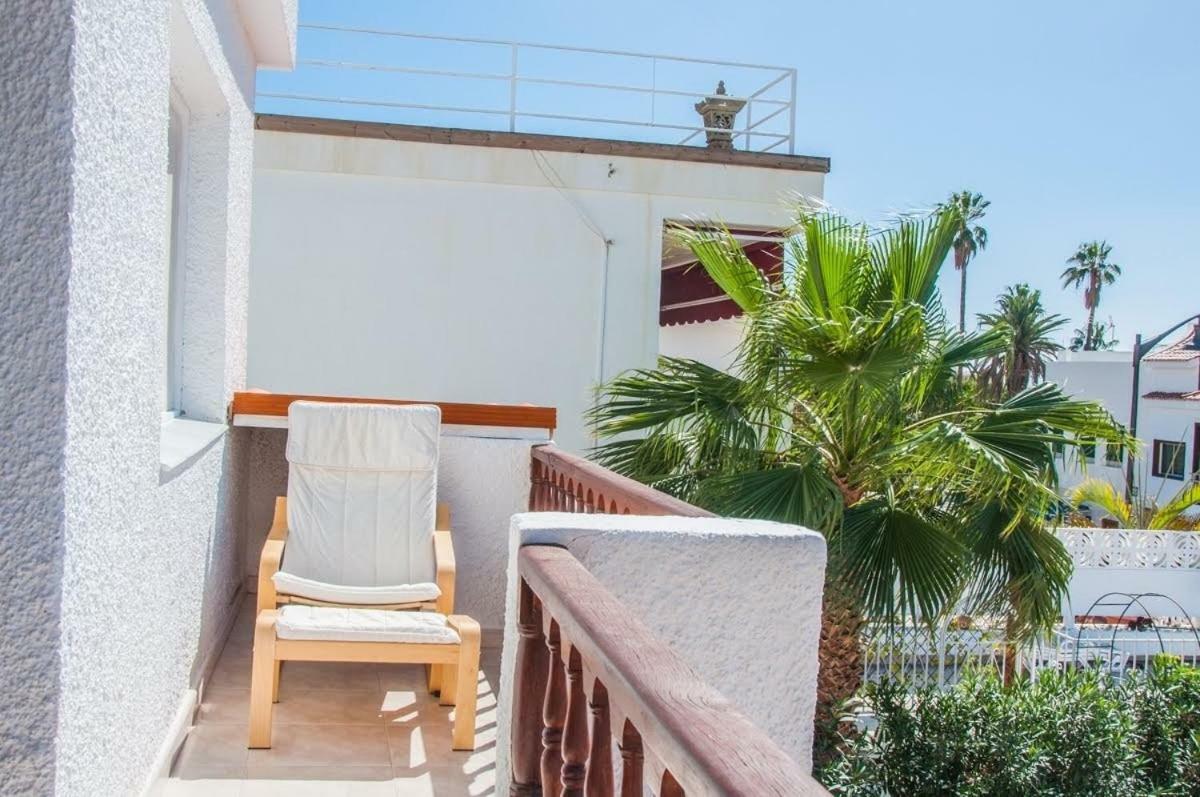 Cozy Vacation Apartment In Los Gigantes Acantilado de los Gigantes Extérieur photo