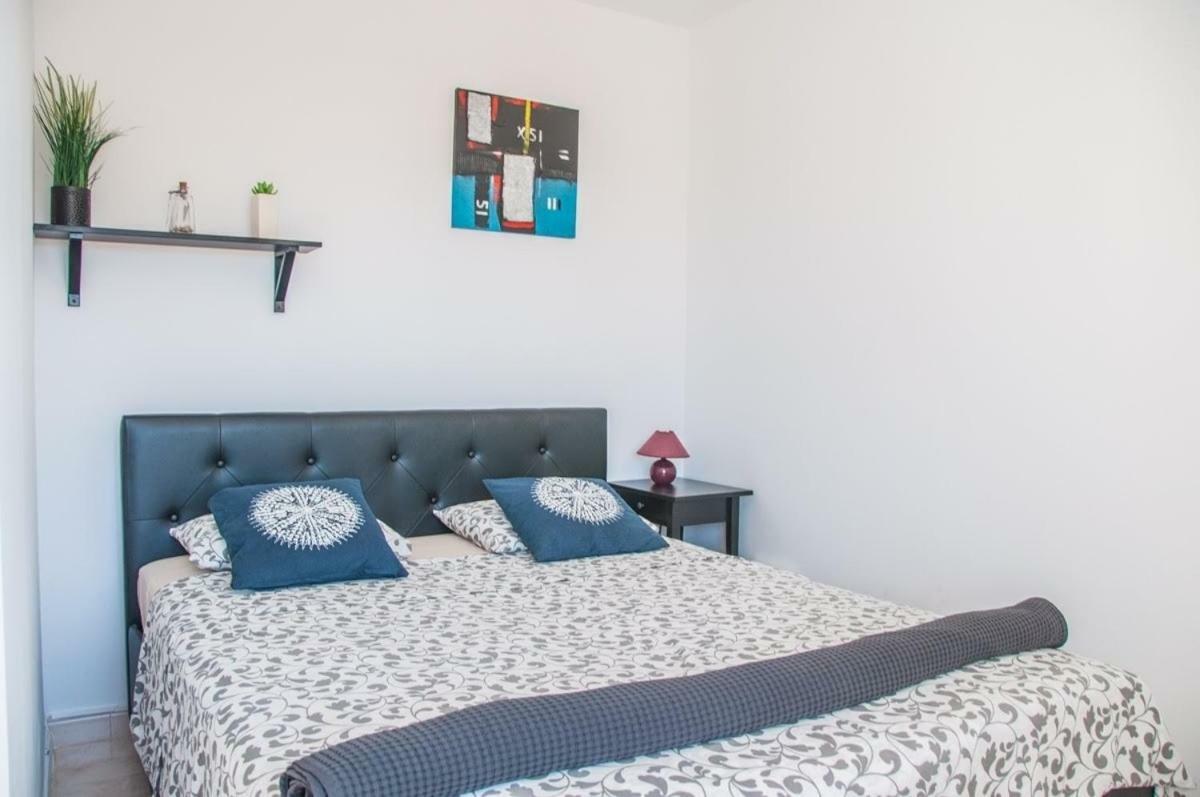 Cozy Vacation Apartment In Los Gigantes Acantilado de los Gigantes Extérieur photo