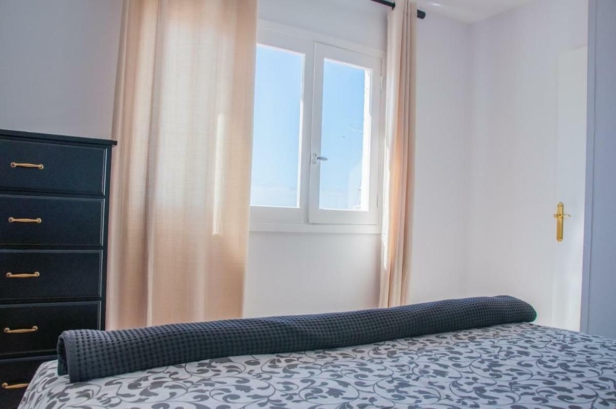 Cozy Vacation Apartment In Los Gigantes Acantilado de los Gigantes Extérieur photo
