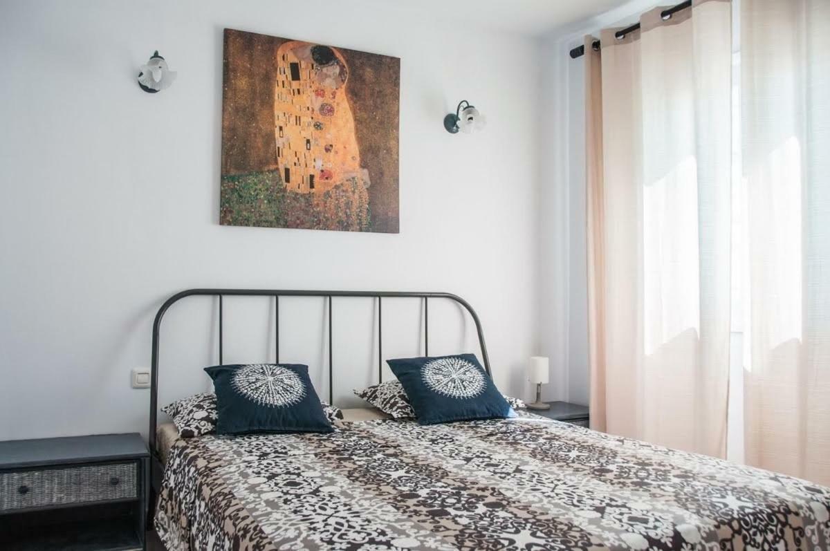 Cozy Vacation Apartment In Los Gigantes Acantilado de los Gigantes Extérieur photo