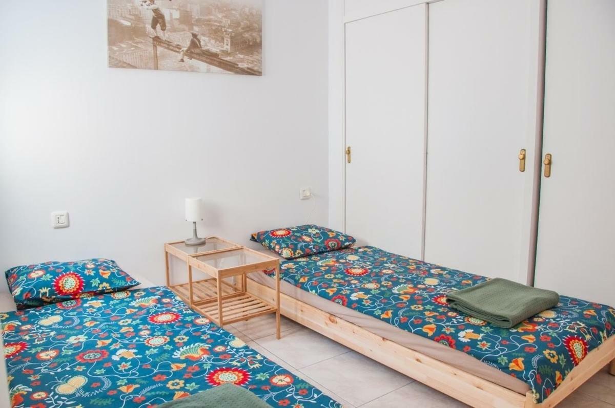 Cozy Vacation Apartment In Los Gigantes Acantilado de los Gigantes Extérieur photo