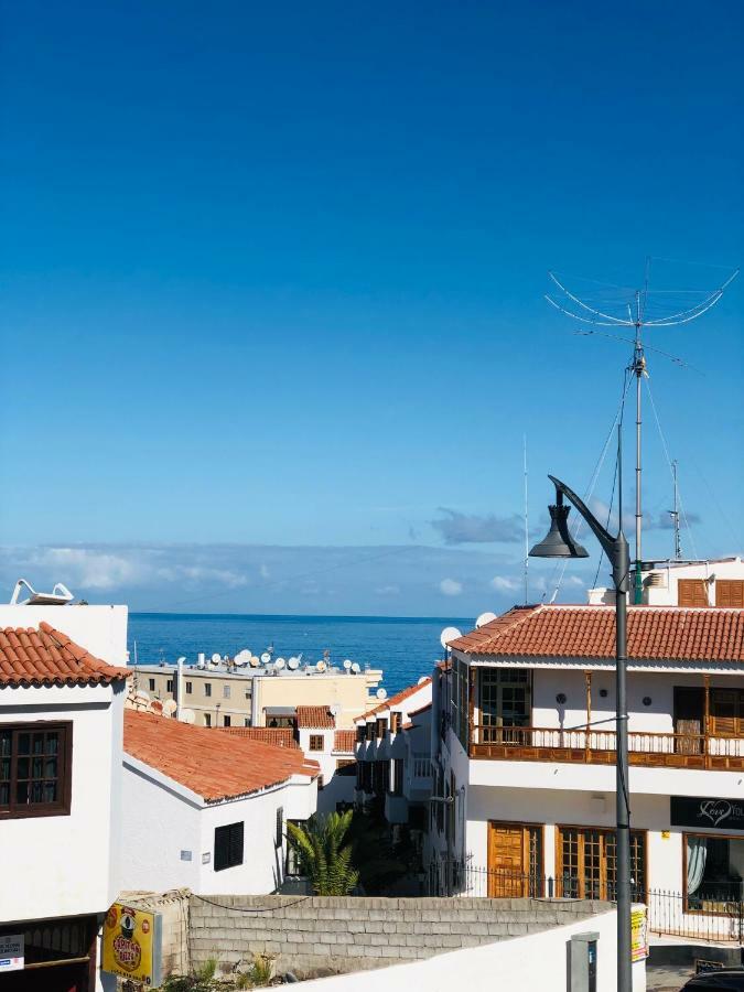 Cozy Vacation Apartment In Los Gigantes Acantilado de los Gigantes Extérieur photo